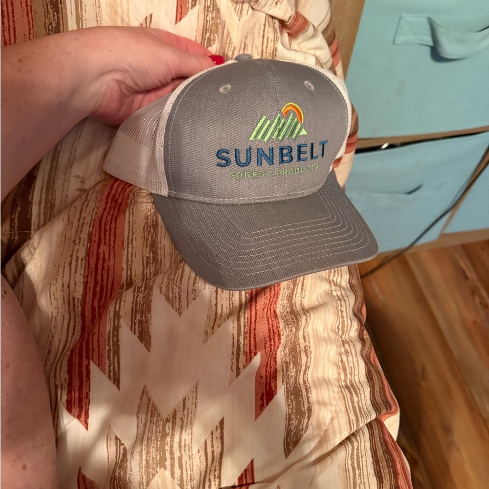 Men’s hat